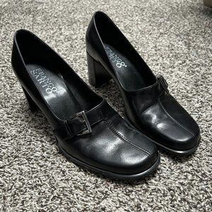 Franco Sarto Heels (7.5)